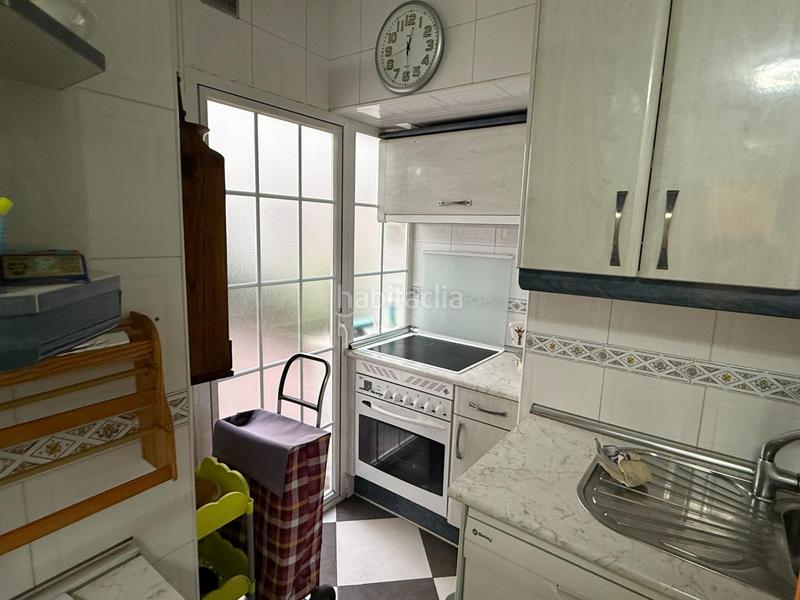 Foto d8dfa5b3-9b40-4333-bf58-d30b9bd11d7e. Affitto appartamento con riscaldamento in Casco Antiguo Majadahonda