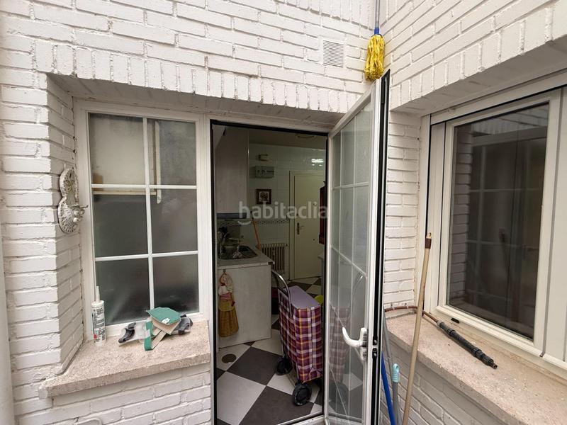 Foto f576e957-bda4-443f-9a23-7c8857e08f65. Affitto appartamento con riscaldamento in Casco Antiguo Majadahonda