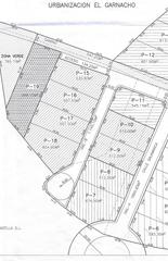 Terreno residencial en San Martín de Valdeiglesias. 6 parcelas urbanas en san martin de valdeiglesias.  ideal invers