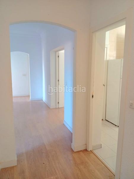 Foto 0f03ad6c-efaa-49e0-98cd-6b817a78b164. Affitto attico con riscaldamento in Gaztambide Madrid
