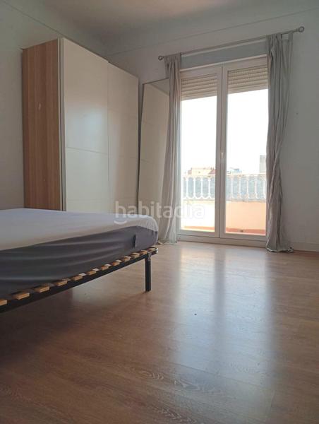 Foto 55a8c0c8-6421-410e-b86e-e0ccfaa0e8e8. Affitto attico con riscaldamento in Gaztambide Madrid