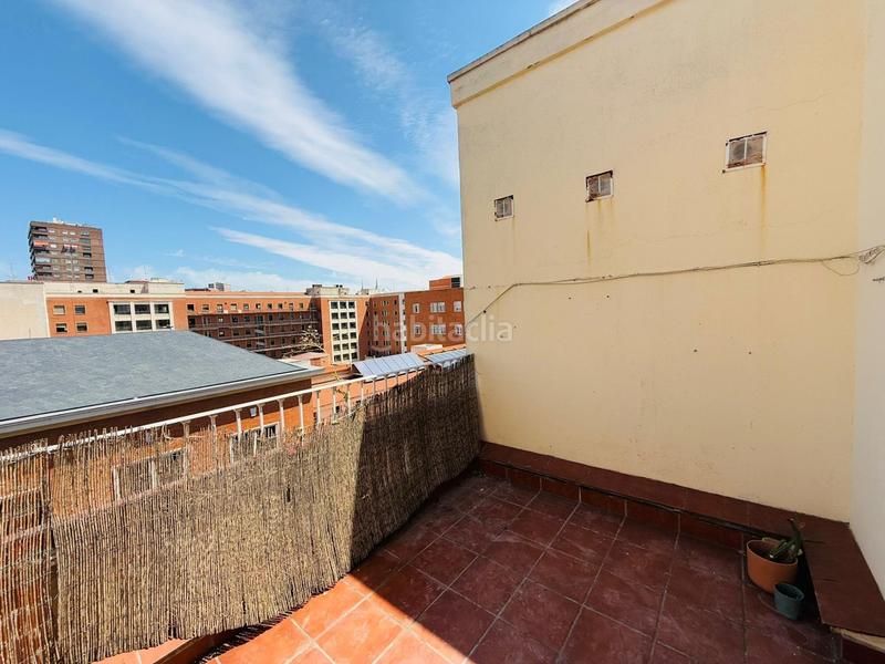 Foto 7a44ff19-1b2f-4eaa-8ebd-c5cdb14940ed. Affitto attico con riscaldamento in Gaztambide Madrid