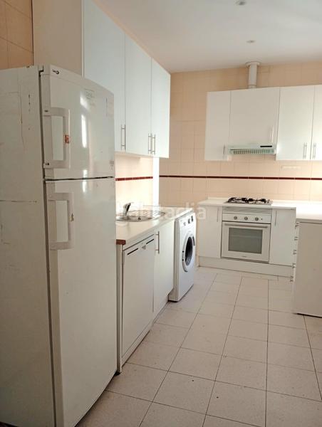 Foto 8373d387-3d76-4fa6-9d58-1e3d203a4ec8. Affitto attico con riscaldamento in Gaztambide Madrid