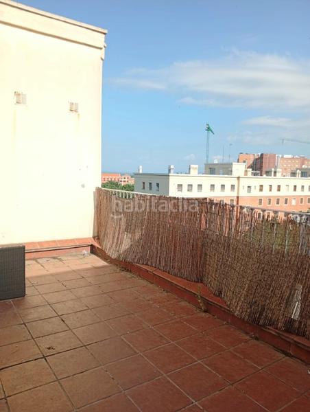 Foto c6ea14f6-5e18-48b8-af04-a57f223c03a9. Affitto attico con riscaldamento in Gaztambide Madrid