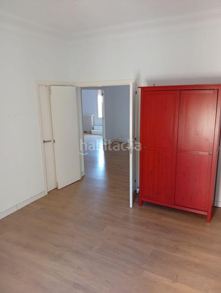 Foto f48e1a9f-74d9-4012-b6d0-7018d81296e2. Affitto attico con riscaldamento in Gaztambide Madrid