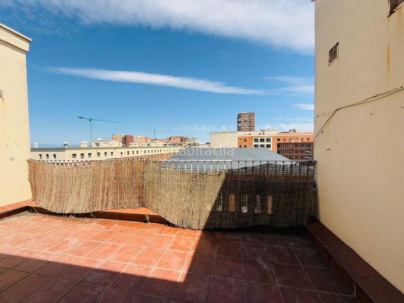Foto fdce3bdd-f116-40aa-a9f2-d1d067ee1cd0. Affitto attico con riscaldamento in Gaztambide Madrid