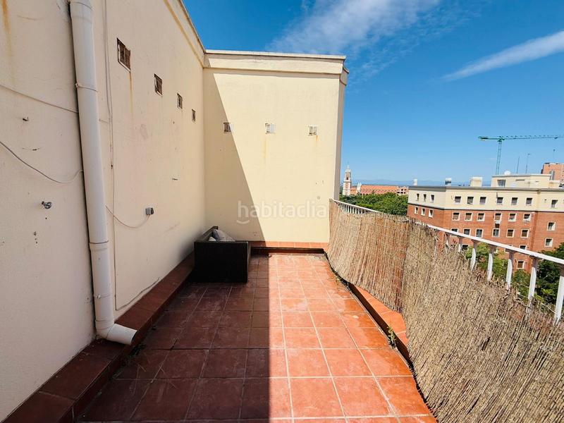 Foto 58f5eac4-e3b5-4598-8240-aab448857129. Alquiler ático espectacular ático con dos terrazas y vistas panorámicas en la calle isaac peral en Madrid