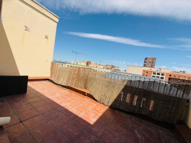 Foto d012425d-4602-4725-a713-22b06cb19bda. Alquiler ático espectacular ático con dos terrazas y vistas panorámicas en la calle isaac peral en Madrid