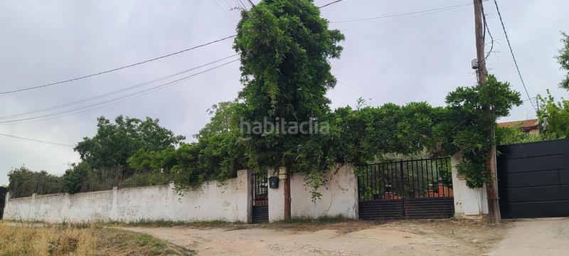 Foto a67876bd-599b-4132-a188-c56347084c4c. Chalet con parcheggio in Centro Villaviciosa de Odón