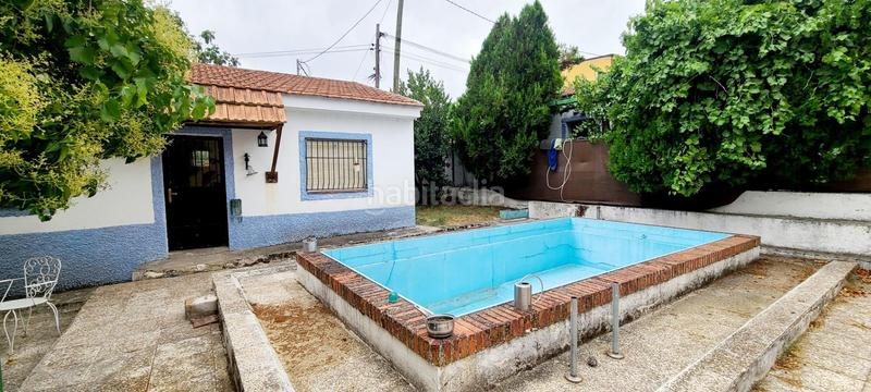 Foto e43d9a30-304b-4363-a72a-e81e4cd427d1. Chalet con parcheggio in Centro Villaviciosa de Odón