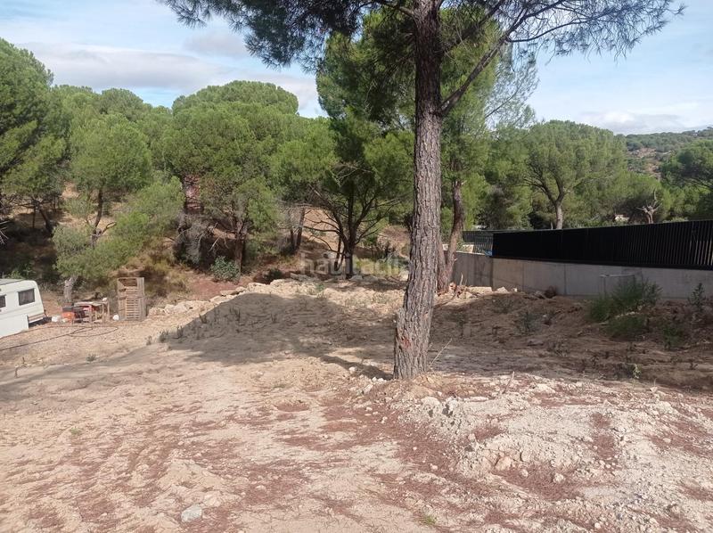 Foto 07a9ff6b-f4ef-489f-af2b-218959d35099. Terreno residencial parcela urbana en costa de madrid, en zona tranquila. en San Martín de Valdeiglesias