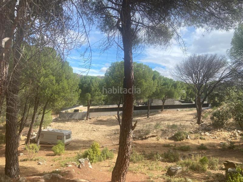 Foto 1ff54e3e-8ac7-4e93-80f8-1c72545c24b4. Terreno residencial parcela urbana en costa de madrid, en zona tranquila. en San Martín de Valdeiglesias