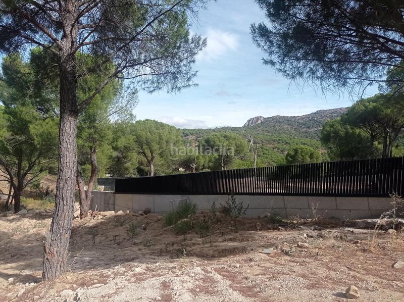 Foto 2b5e32e4-68db-419d-b6fd-ed6fe32333d2. Terreno residencial parcela urbana en costa de madrid, en zona tranquila. en San Martín de Valdeiglesias