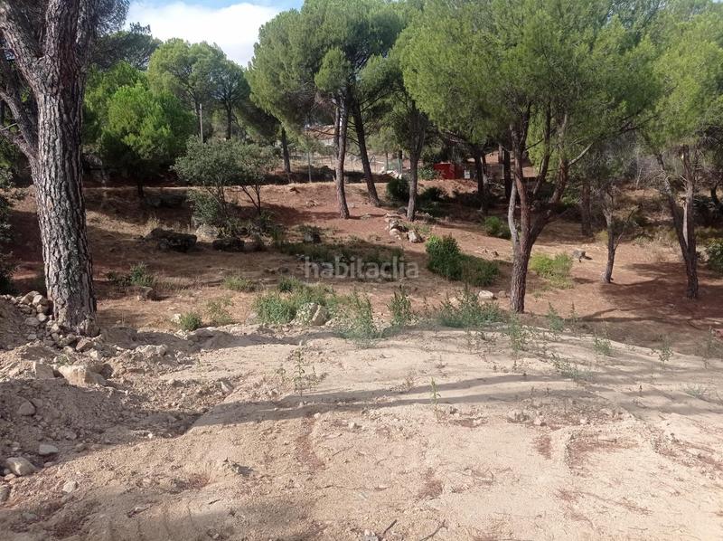 Foto 3a734d55-4c22-49a5-af21-a56abfc83c73. Terreno residencial parcela urbana en costa de madrid, en zona tranquila. en San Martín de Valdeiglesias