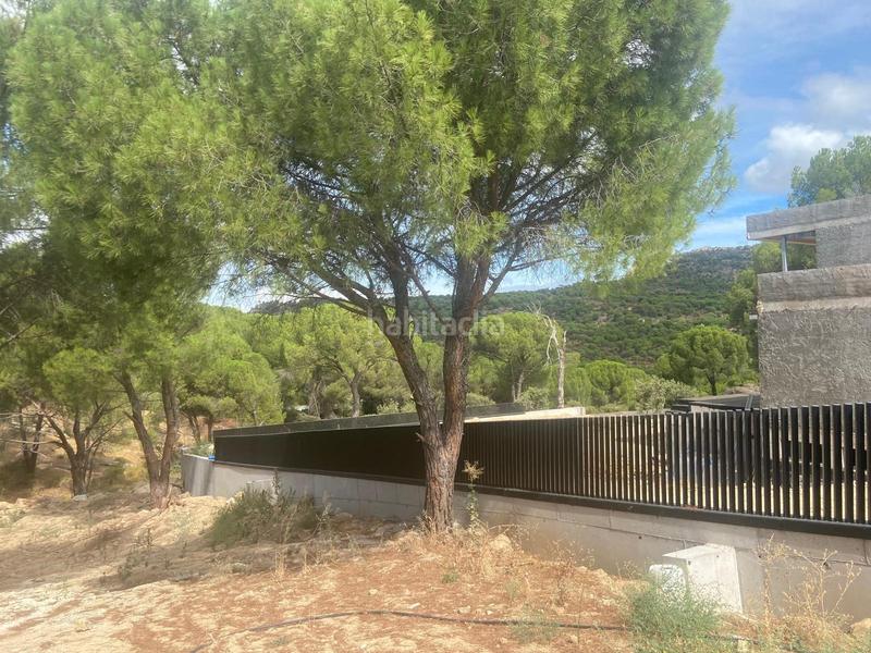 Foto 593ac6da-038e-4bf8-95c5-4cec4e36ddca. Terreno residencial parcela urbana en costa de madrid, en zona tranquila. en San Martín de Valdeiglesias