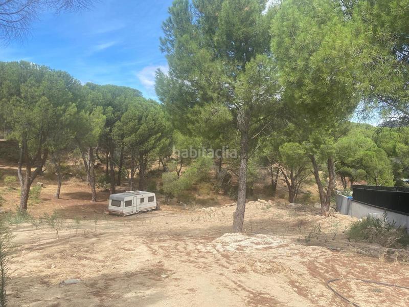 Foto a84db43c-fce0-473e-bf8a-c9147996fdc9. Terreno residencial parcela urbana en costa de madrid, en zona tranquila. en San Martín de Valdeiglesias