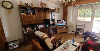 Appartement à Centro. Venta de la nuda propiedad en el centro de  mostoles
