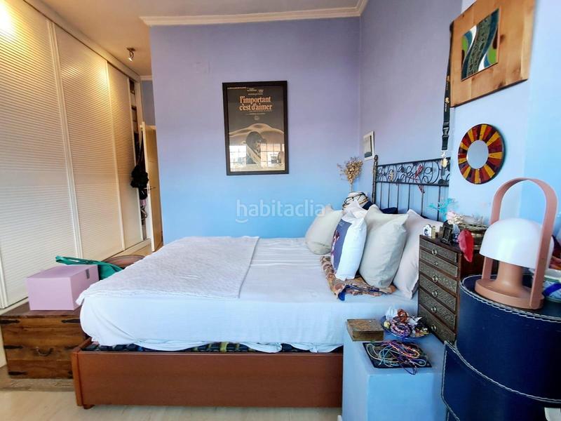 Foto a296ce71-eed1-40f8-8a1d-9e9bedaabd94. Ático atico exterior con terraza de ensueño en finca representativa en Madrid