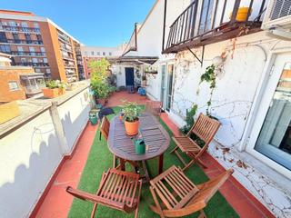 Àtic a Arapiles. Exclusivo ático en pleno chamberí  nuda propiedad