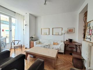 Pis en Ros Rosas-Nuevos Ministerios. Exclusiva portunidad venta de nuda propiedad en chamberi en piso