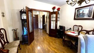 Piso en La Paz. Venta nuda propiedad en fuencarral  el pardo, madrid