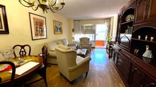 Piso en La Paz. Venta nuda propiedad en fuencarral  el pardo, madrid