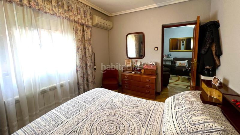 Foto 4876bacf-0d29-458f-befc-04edfdde55f6. Appartamento con riscaldamento in Palomeras Sureste Madrid