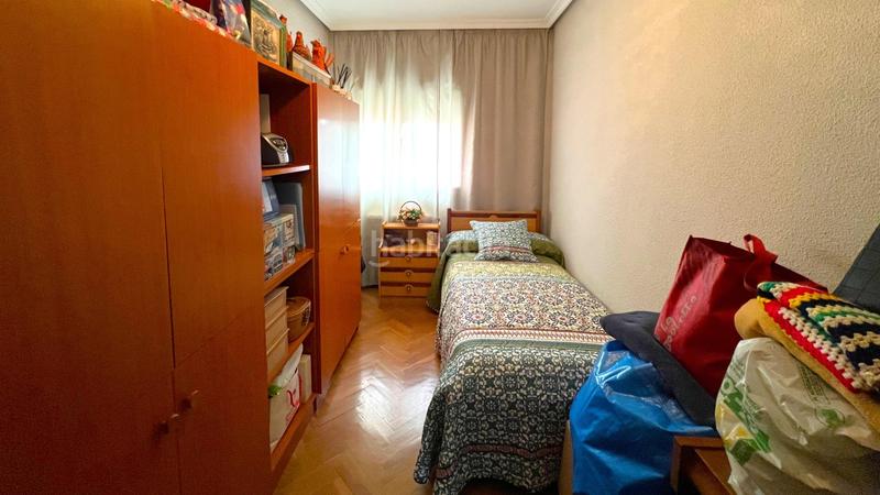 Foto 499fca3f-f565-4800-83e9-bfba5dc85da1. Appartamento con riscaldamento in Palomeras Sureste Madrid