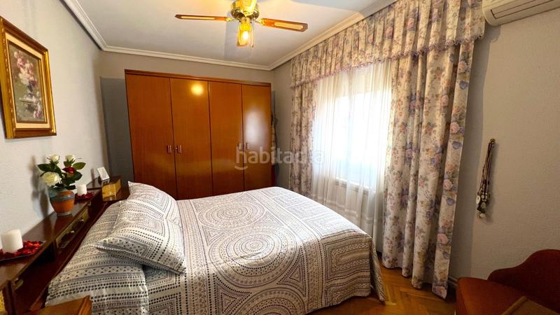 Foto 632302a7-88be-4947-823b-cc722b54f016. Appartamento con riscaldamento in Palomeras Sureste Madrid