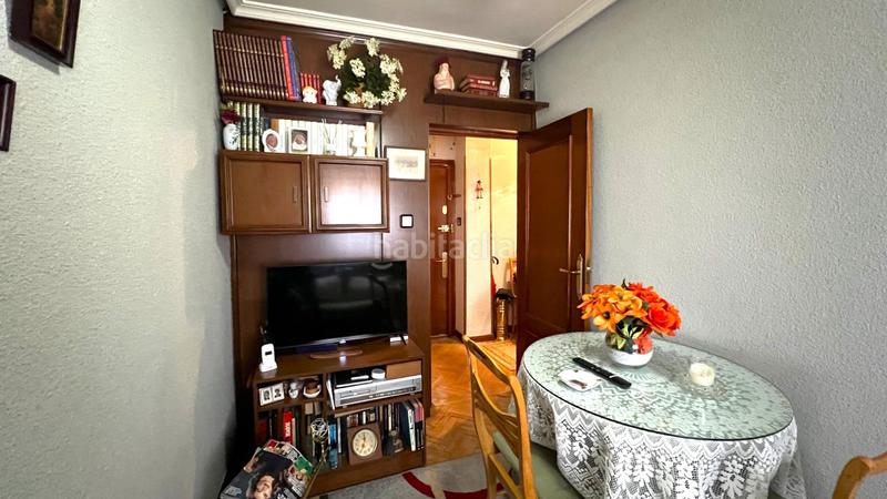 Foto 683413c4-7dc3-4764-be5b-27318fbd0b06. Appartamento con riscaldamento in Palomeras Sureste Madrid
