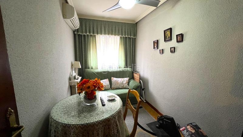 Foto 766e2bc9-ddf2-49dd-8343-bd02d0f7dc78. Appartamento con riscaldamento in Palomeras Sureste Madrid