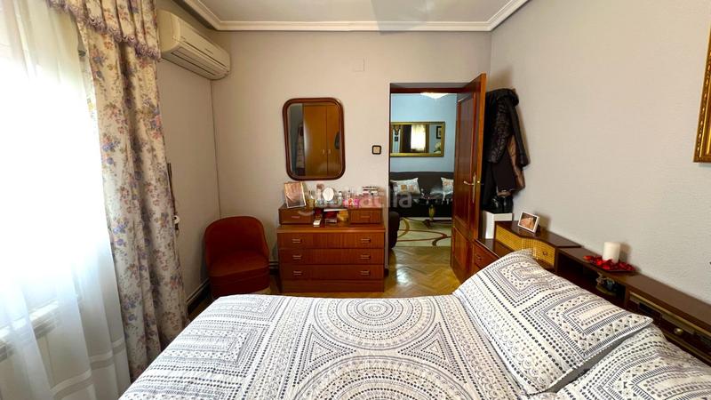 Foto 8b3fa025-1bac-4b83-93b2-096cd31acde9. Appartamento con riscaldamento in Palomeras Sureste Madrid