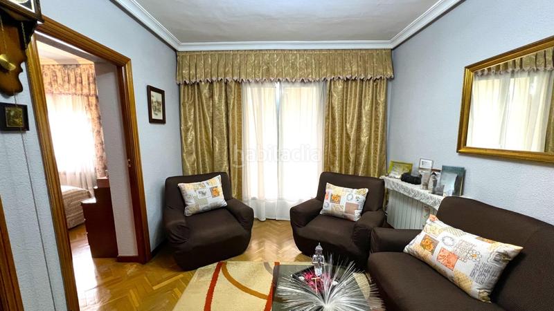 Foto 8c5c33f5-7392-4348-b0a4-7a93b4d4f1b2. Appartamento con riscaldamento in Palomeras Sureste Madrid