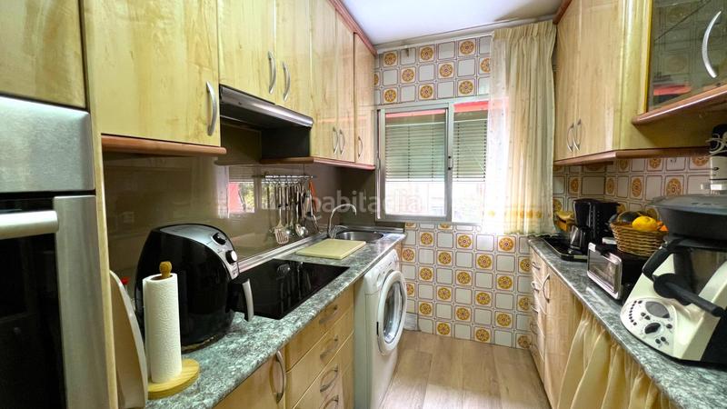 Foto 8fae6026-5826-41d4-a00e-5d4f679e9142. Appartamento con riscaldamento in Palomeras Sureste Madrid