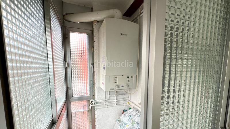Foto 9520d8e7-d70a-4c34-a388-bd362ca62d74. Appartamento con riscaldamento in Palomeras Sureste Madrid
