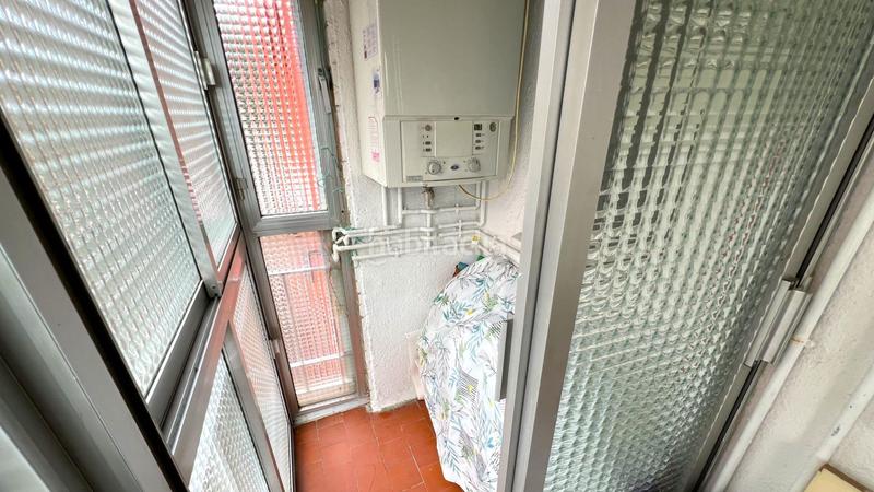 Foto 9b0dae10-fb46-470d-81a3-7d34a99b98f3. Appartamento con riscaldamento in Palomeras Sureste Madrid