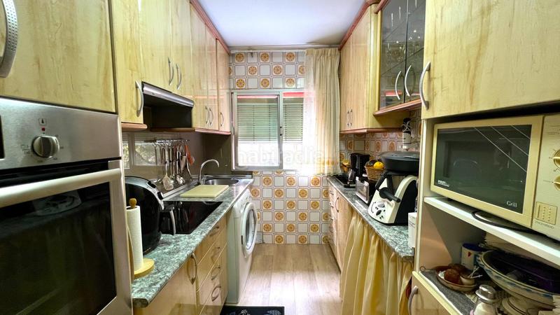 Foto 9c355282-0f7c-4789-93e6-ae7e968ed737. Appartamento con riscaldamento in Palomeras Sureste Madrid