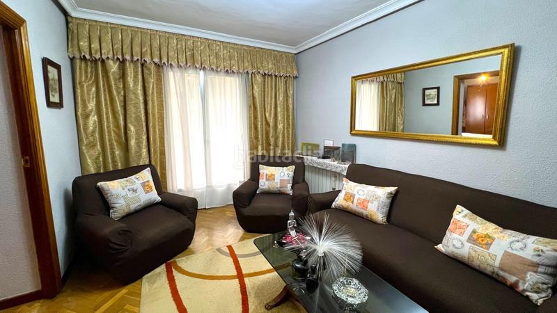 Foto 9e295af7-7fb7-41d8-a5de-6ac8e4b085bd. Appartamento con riscaldamento in Palomeras Sureste Madrid