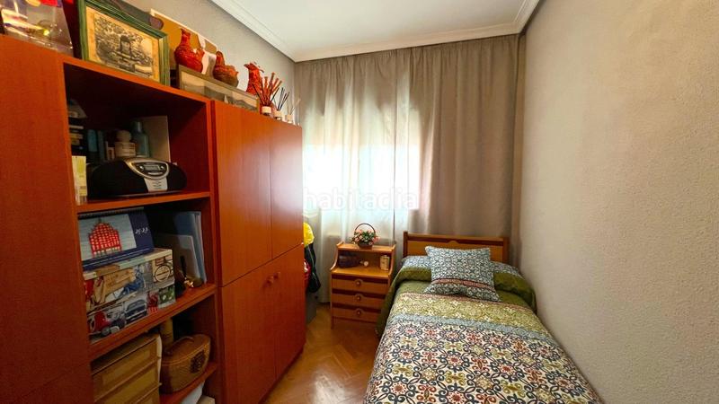 Foto ad87714f-cf67-473c-ad23-9ef75a35f76c. Appartamento con riscaldamento in Palomeras Sureste Madrid