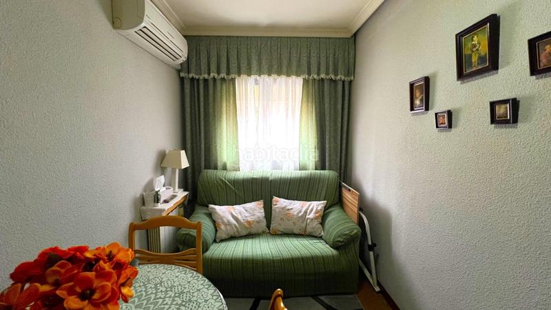 Foto b5710a6e-d001-4376-abe7-5310dd2cf1bc. Appartamento con riscaldamento in Palomeras Sureste Madrid