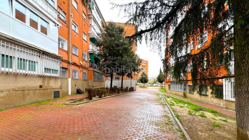 Foto b8694b23-f660-4536-b759-e977537173a6. Appartamento con riscaldamento in Palomeras Sureste Madrid