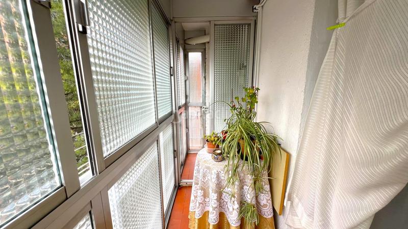 Foto bd0033ac-9424-4ccb-ab23-3fe34728e653. Appartamento con riscaldamento in Palomeras Sureste Madrid