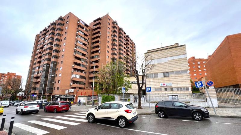 Foto cb07f4dd-445a-42a5-a56f-4e39198a06e2. Appartamento con riscaldamento in Palomeras Sureste Madrid