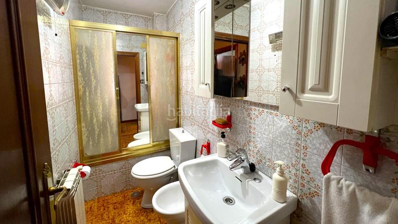 Foto cdb25995-a186-4d70-ad4d-ef541f2d8560. Appartamento con riscaldamento in Palomeras Sureste Madrid