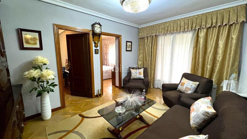 Foto cf44229c-ad27-46bf-afba-57c9c42d2614. Appartamento con riscaldamento in Palomeras Sureste Madrid