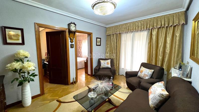 Foto d9d2b80c-c6b8-4201-b510-548234ccd471. Appartamento con riscaldamento in Palomeras Sureste Madrid