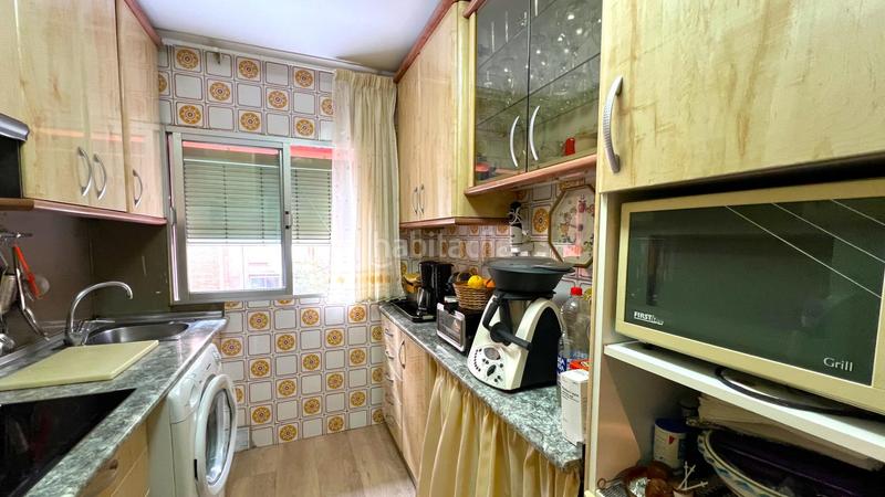 Foto e7a1ed3b-11b1-4cc8-b0d8-e4db4ce99979. Appartamento con riscaldamento in Palomeras Sureste Madrid
