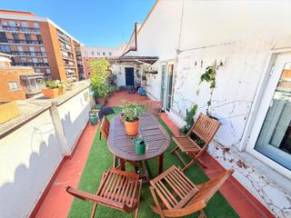 Àtic a Arapiles. Exclusivo ático en pleno chamberí  nuda propiedad