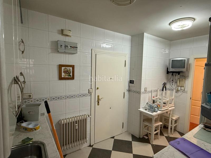 Foto 42ee7c55-5f46-4b5d-924f-e427431de5e2. Affitto appartamento con riscaldamento in Casco Antiguo Majadahonda