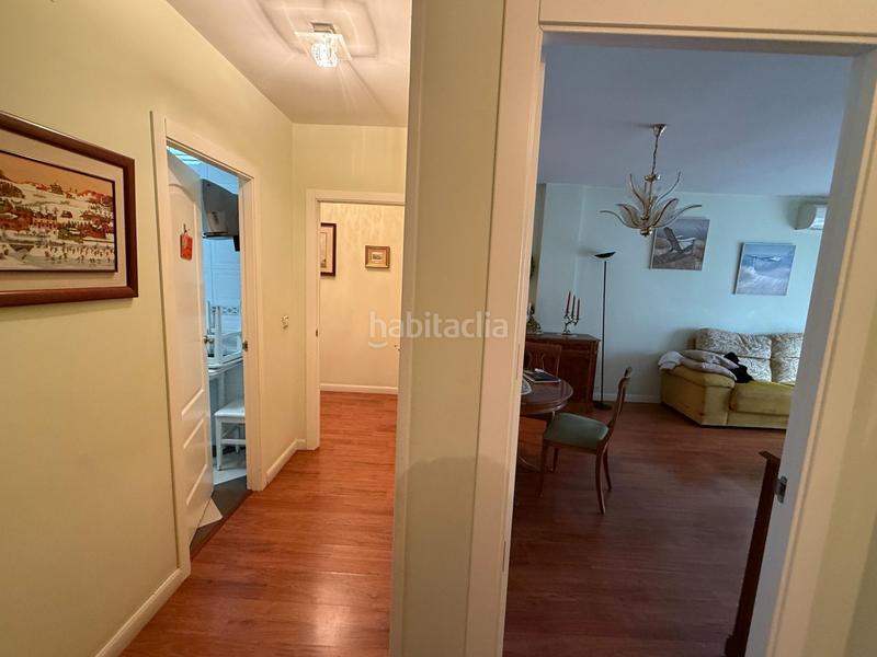 Foto 1a86ea15-8431-4958-974e-8faf2924c119. Alquiler piso se alquila piso en la mejor zona en Majadahonda